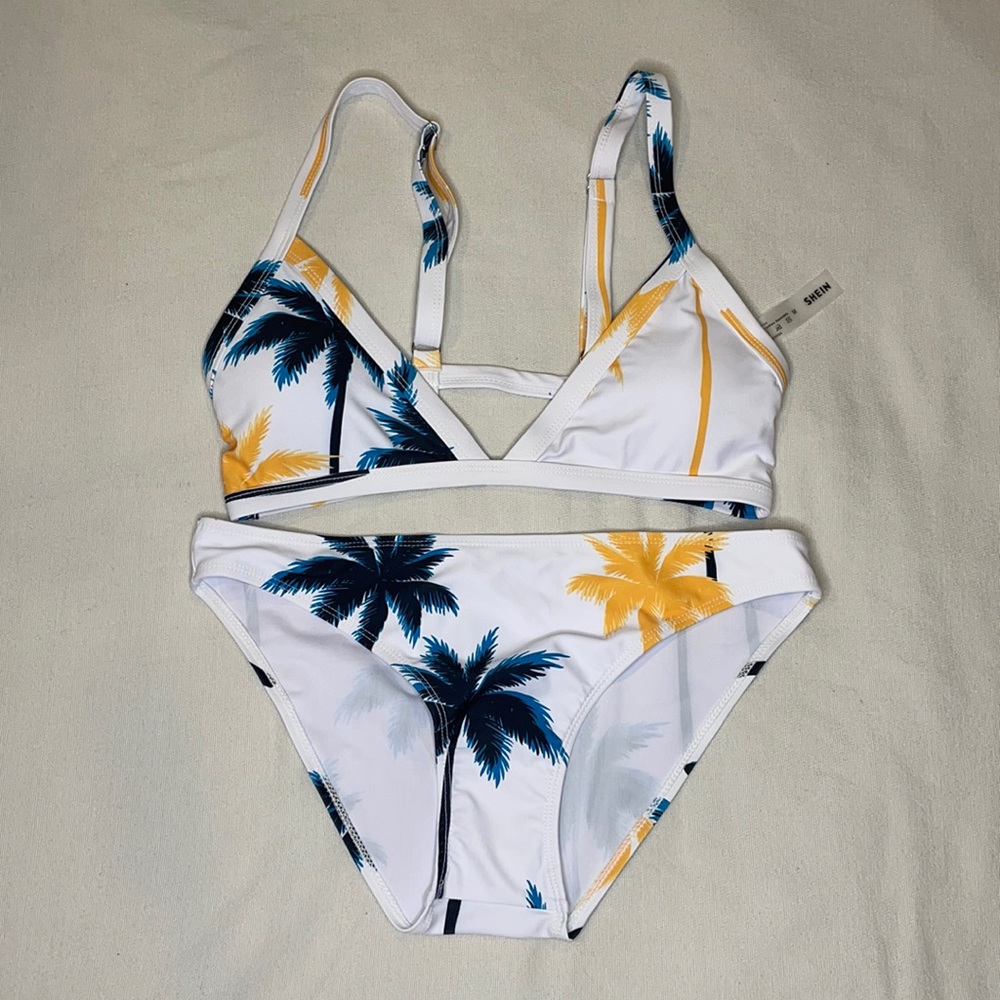 Women’s Bikini Set